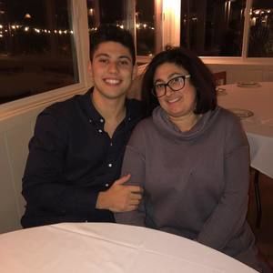 Meet your Posher, Matthew